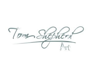 Logo Design by wayo remora for Thomas N Shepherd | Design #11242979