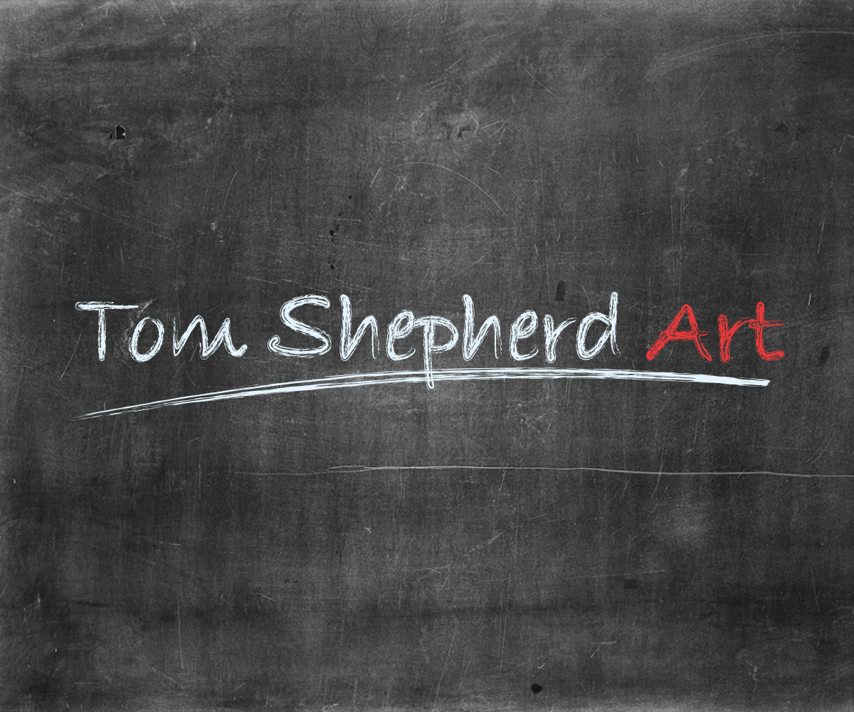 Design de Logo par wayo remora pour Thomas N Shepherd | Design #11251605