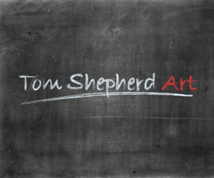 Design de Logo par wayo remora pour Thomas N Shepherd | Design : #11251605