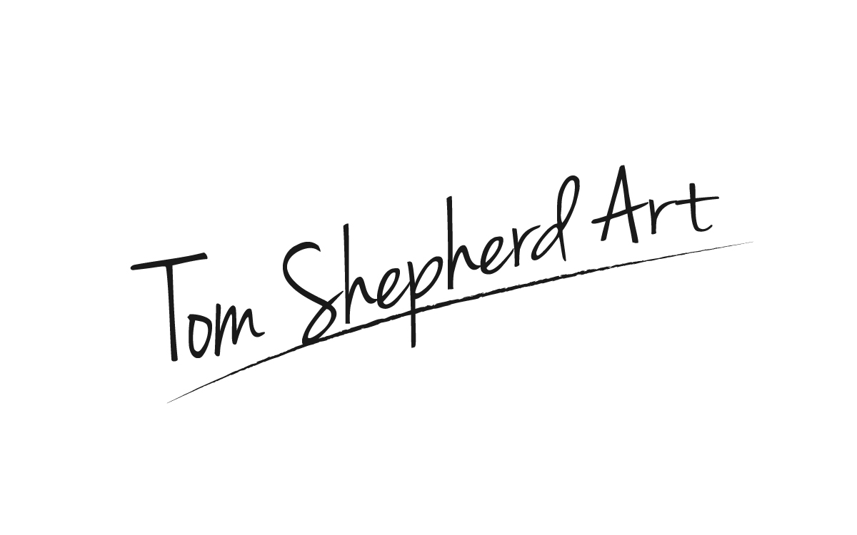 Logo Design by Pop for Thomas N Shepherd | Design #11326015