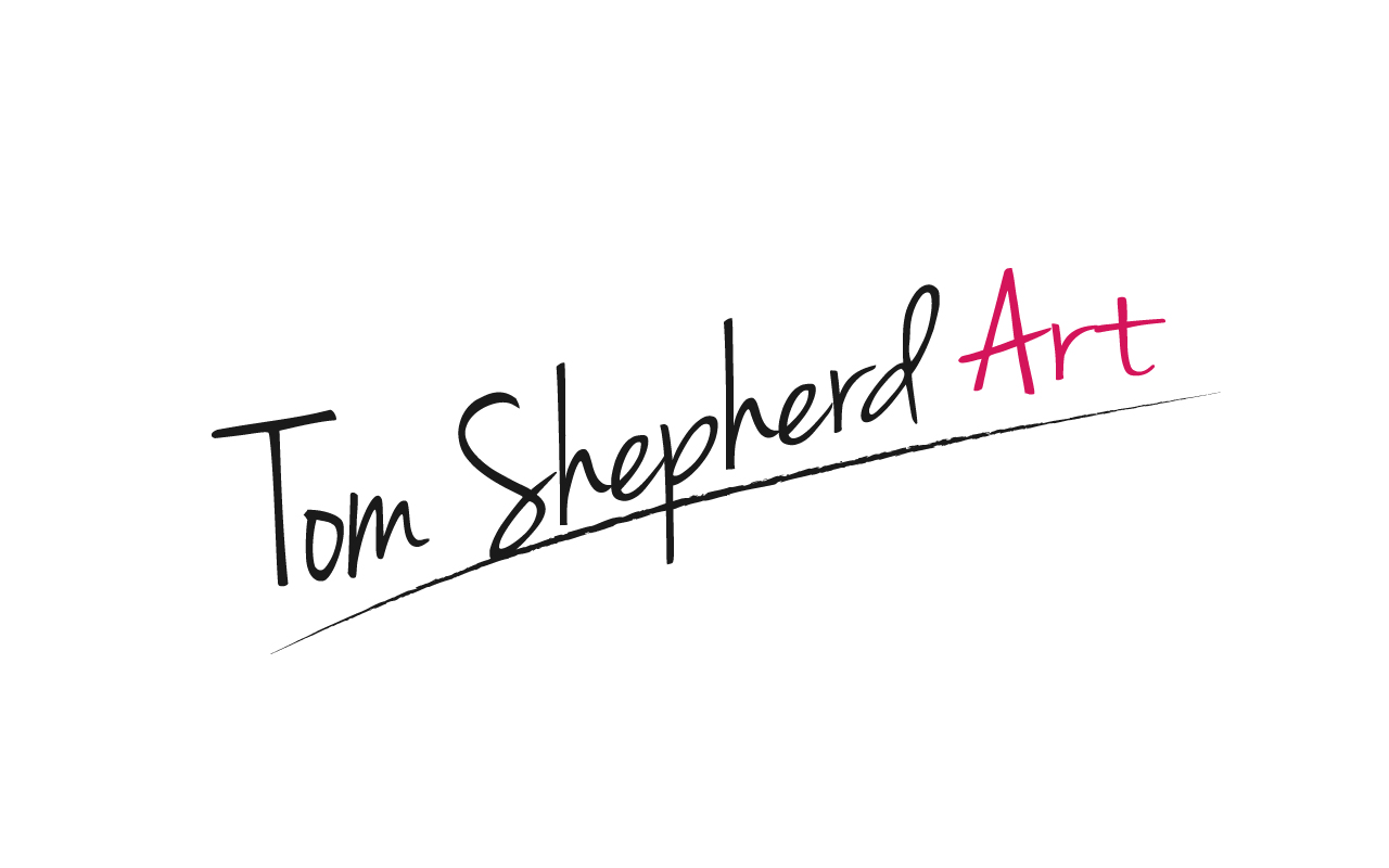 Logo Design by Pop for Thomas N Shepherd | Design #11326420