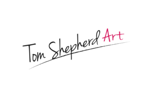 Logo Design by Pop for Thomas N Shepherd | Design: #11326420