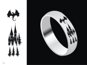 Illustration Design by Blueberry