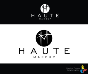 Logo Design by Kreative Fingers