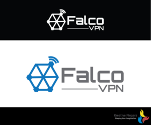 Logo Design by Kreative Fingers