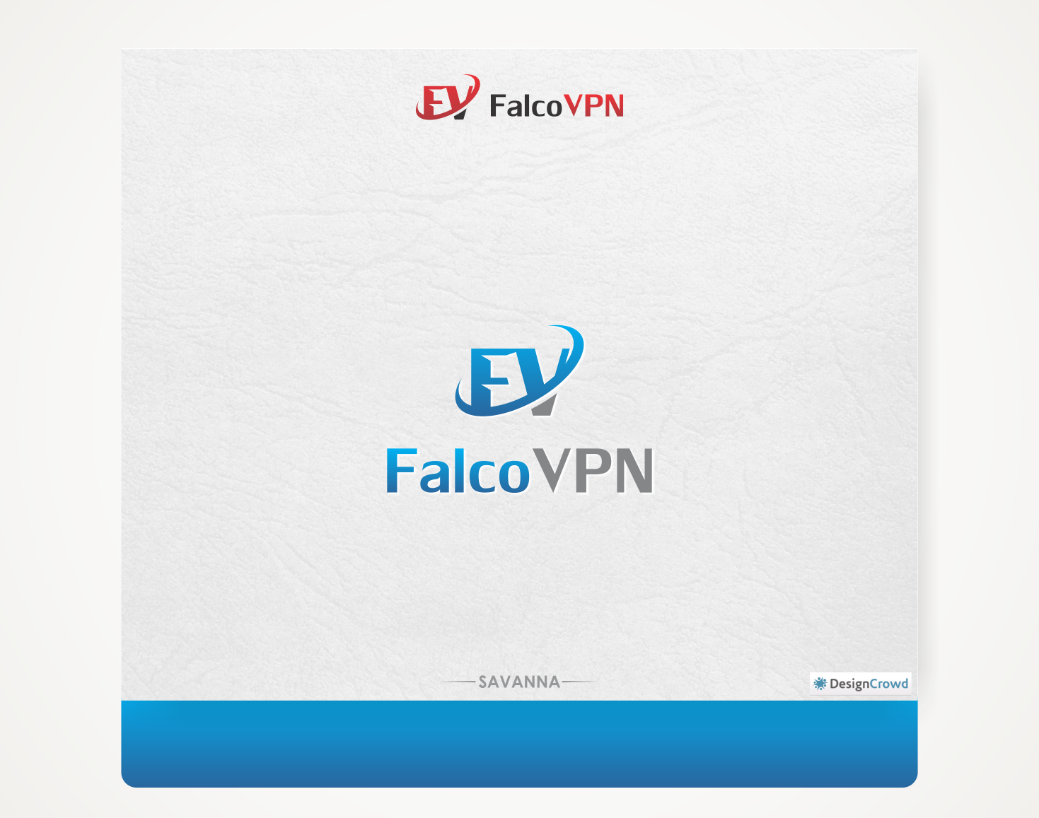 Logo Design by Savana for this project | Design #11243381