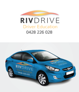 Logo Design by Lavinia