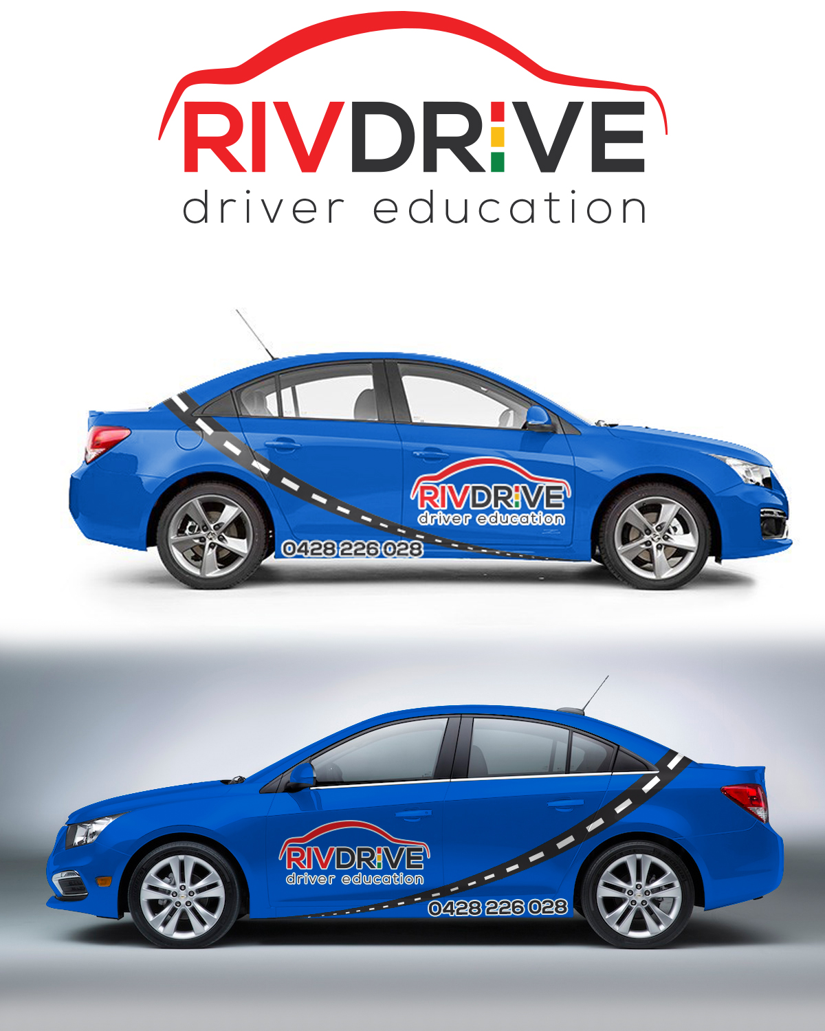 Logo-Design von RubelRir für dieses Projekt | Design #11285488