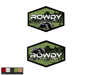 Logo Design by ZETA for Ryan Owens | Design: #11316968