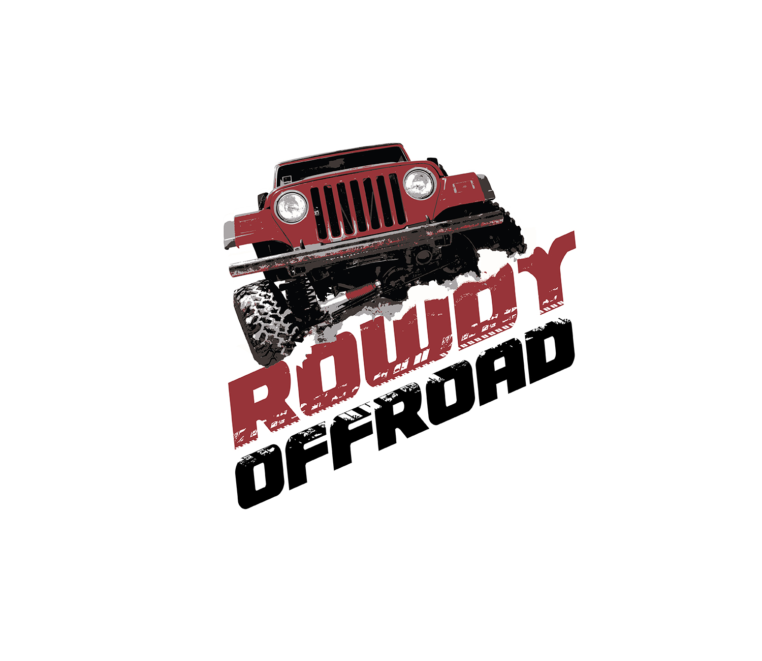 Logo Design by RoundYellow for Ryan Owens | Design #11243362