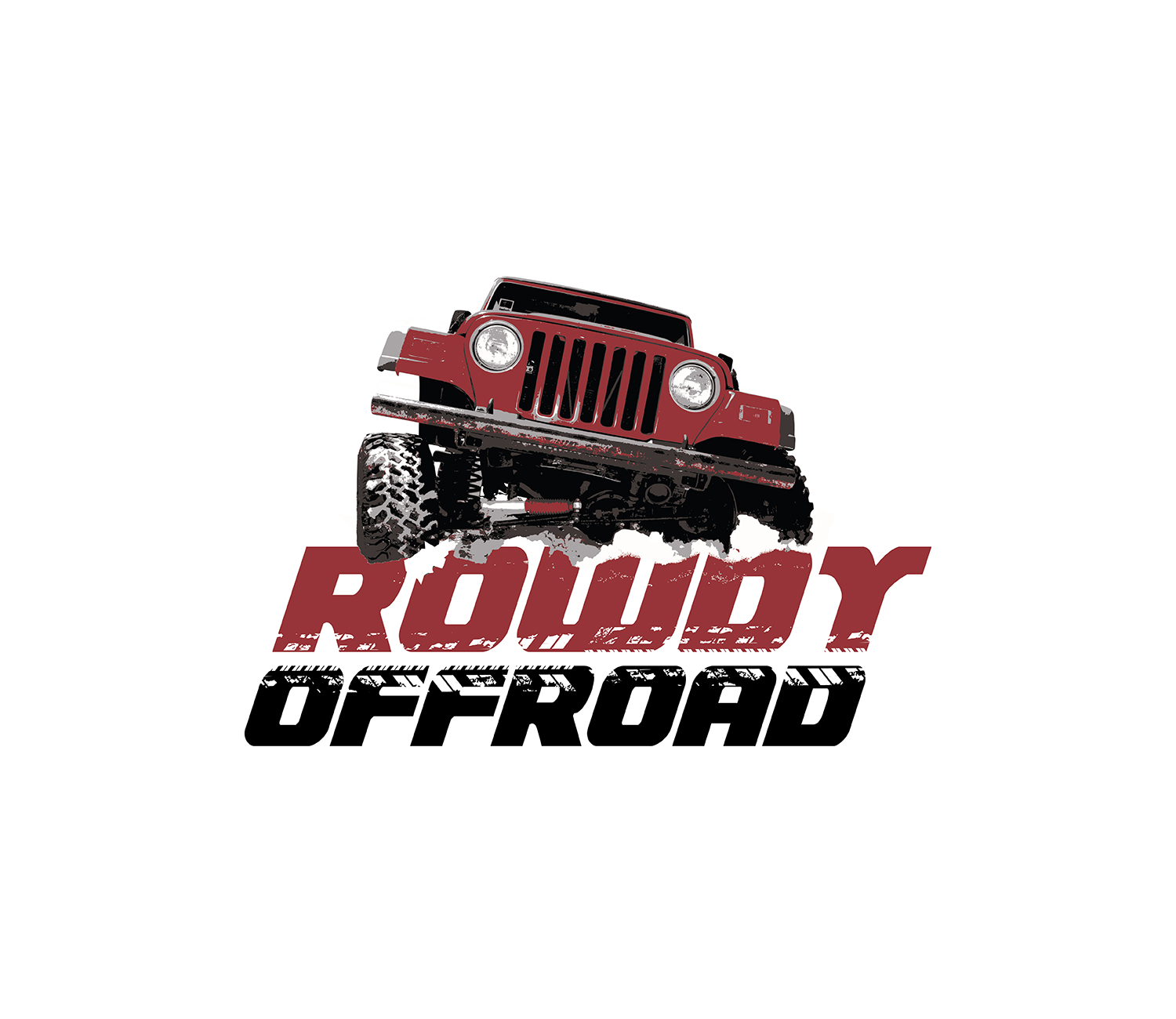 Logo Design by RoundYellow for Ryan Owens | Design #11243363