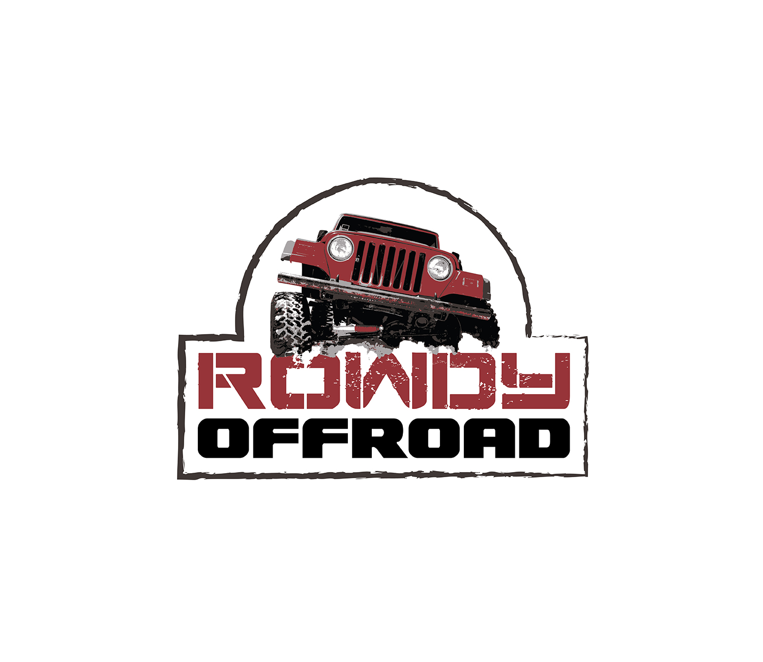 Logo Design by RoundYellow for Ryan Owens | Design #11251953