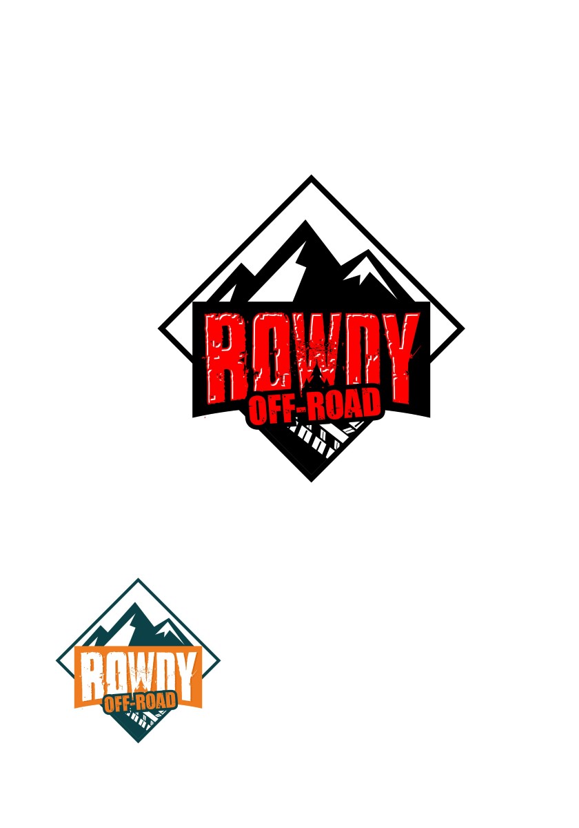 Logo Design by alok bhopatkar for Ryan Owens | Design #11299885