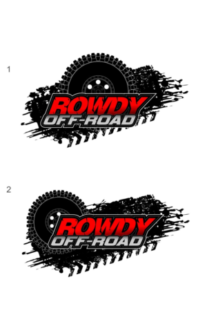 Logo Design by alok bhopatkar for Ryan Owens | Design: #11310041