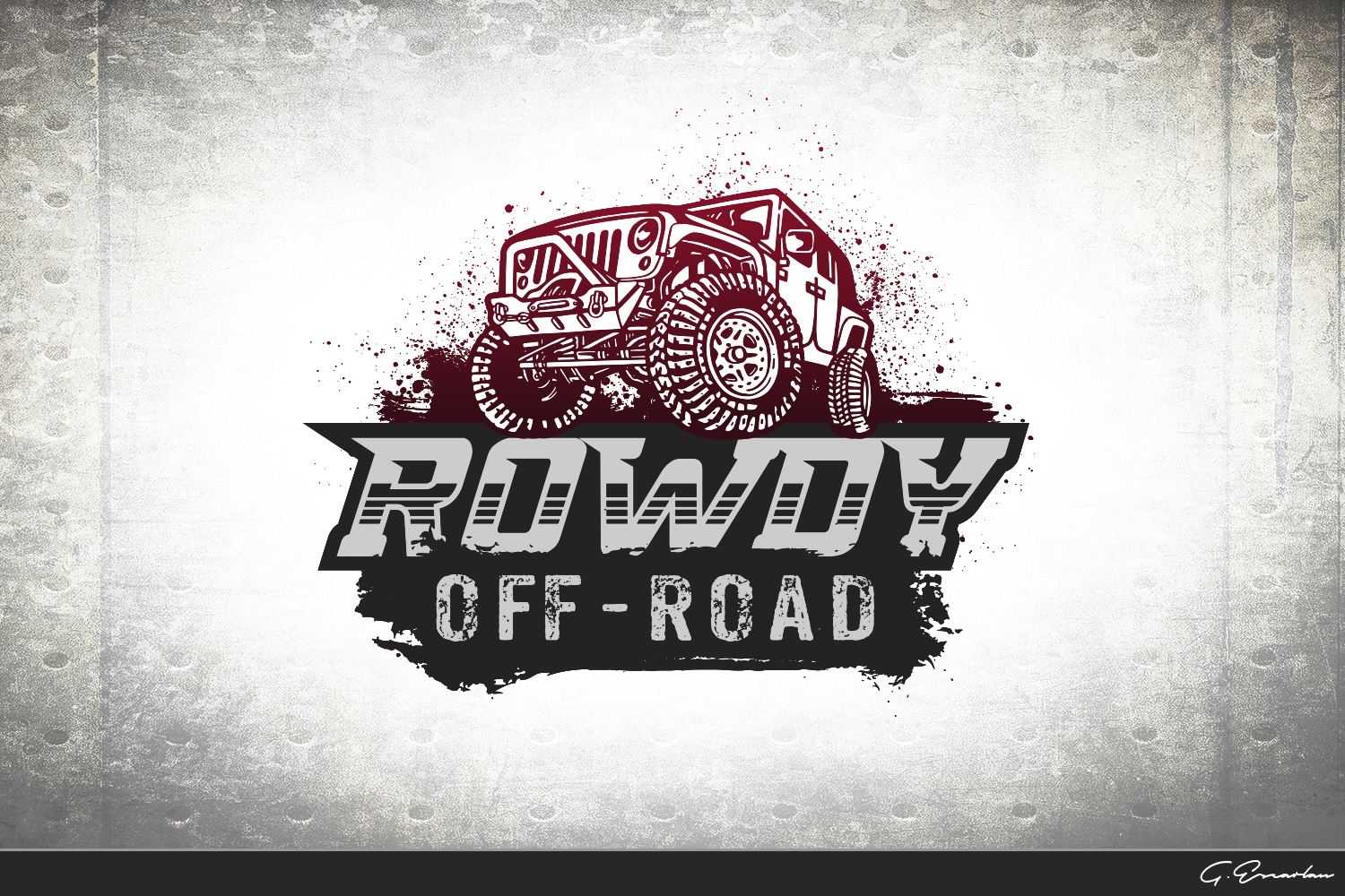 Logo Design by gekgrfx for Ryan Owens | Design #11322234