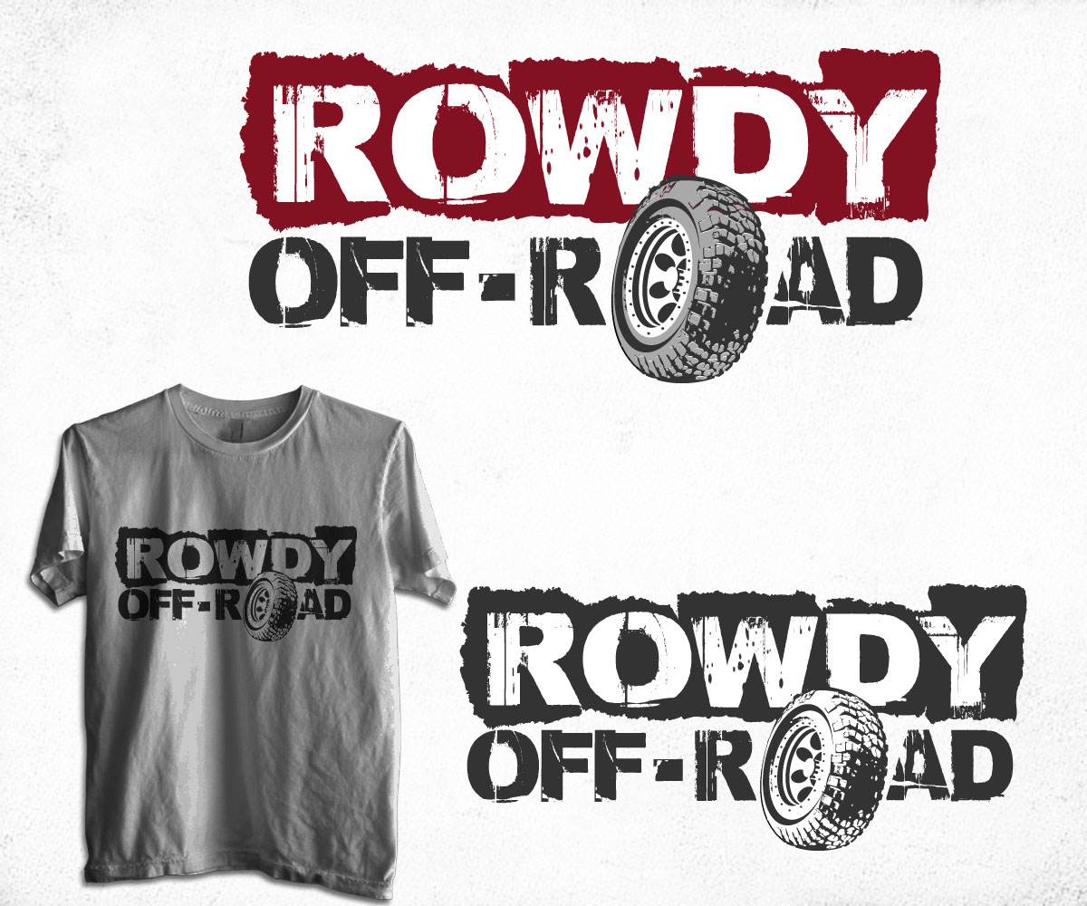 Logo Design by TRHZ for Ryan Owens | Design: #11268139