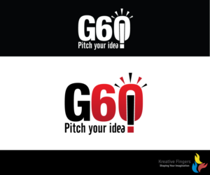 Logo Design by Kreative Fingers
