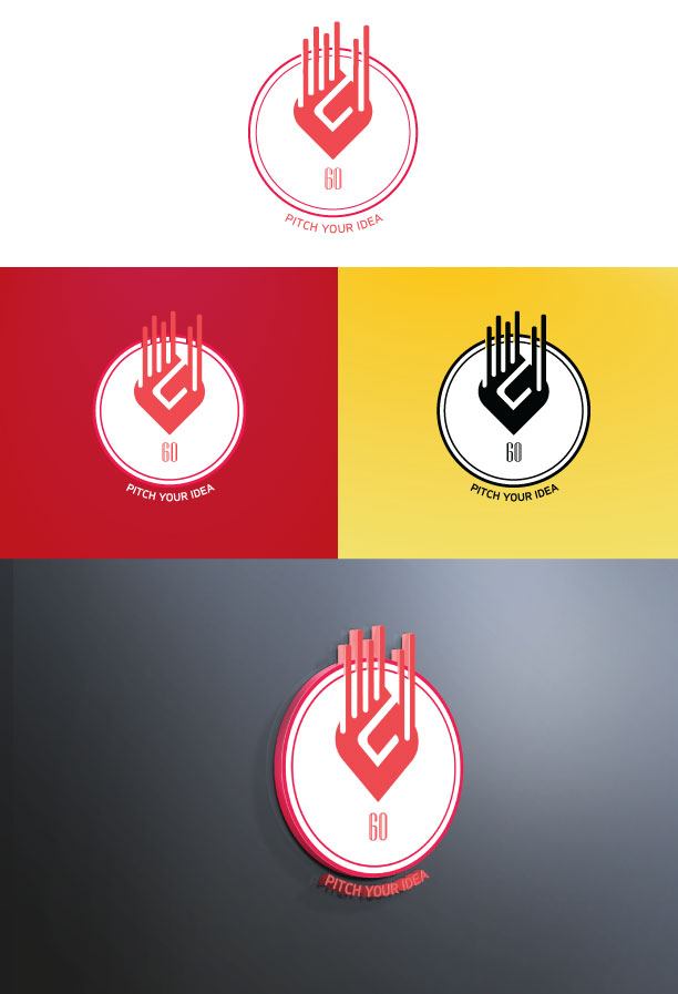 Logo Design by LoghArt Graphic for this project | Design #11325162