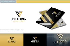Logo Design by Anhlee for this project | Design #11237873