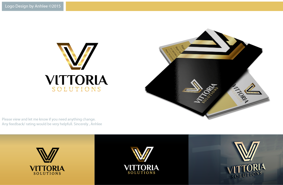 Logo-Design von Anhlee für dieses Projekt | Design #11237921