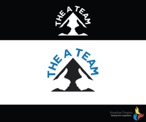 Logo Design by Kreative Fingers