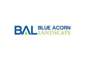 Logo Design by DESIGN Services JK for Blue Acorn Landscape | Design: #11245590