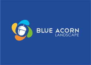 Diseño de Logo por torodes77 para Blue Acorn Landscape | Diseño: #11274450