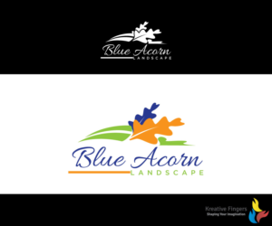 Logo Design by Kreative Fingers