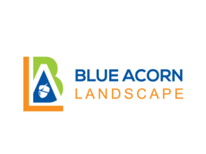 Diseño de Logo por Mehedi Hasan ™ para Blue Acorn Landscape | Diseño: #11253248
