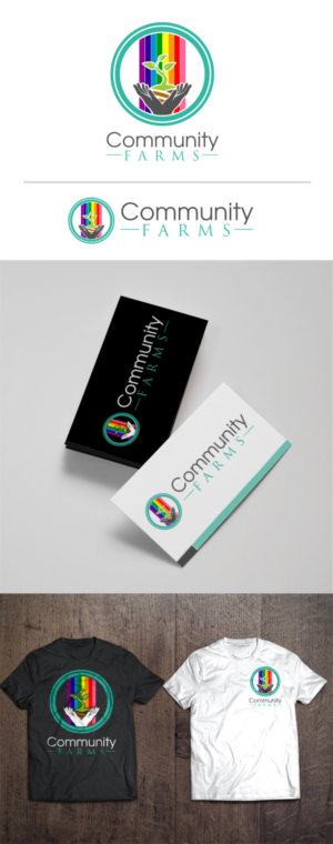 Logo Design by Renen for this project | Design: #11385786
