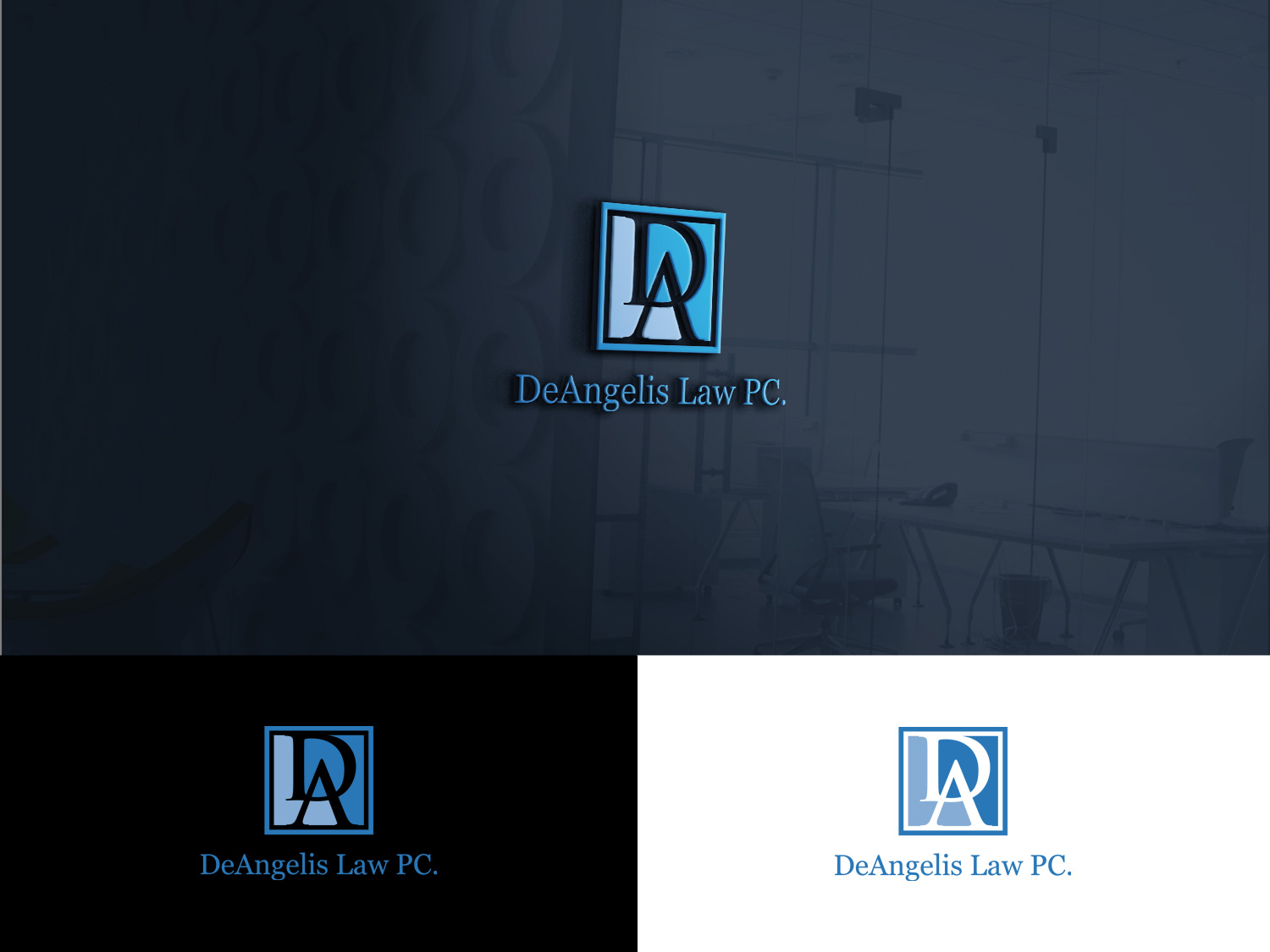 Stationery Design by SL Designer for Integrus Realty Group LLC | Design #11486839