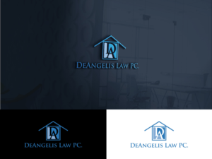 Law Firm Corporate Identity Package | Stationery Design by SL Designer