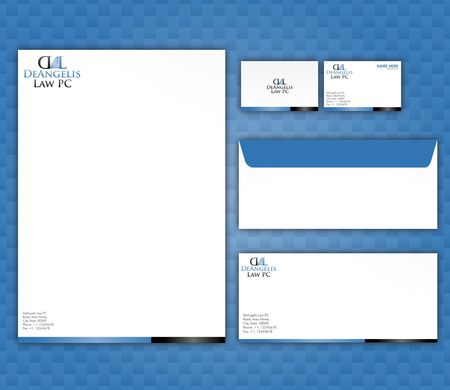 Diseño de Papelería por CreativeTrends para Integrus Realty Group LLC | Diseño #11485890