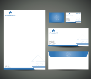 Stationery Design by CreativeTrends