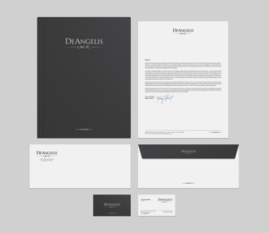 Schreibwaren-Design von logodentity für Integrus Realty Group LLC | Design: #11510246