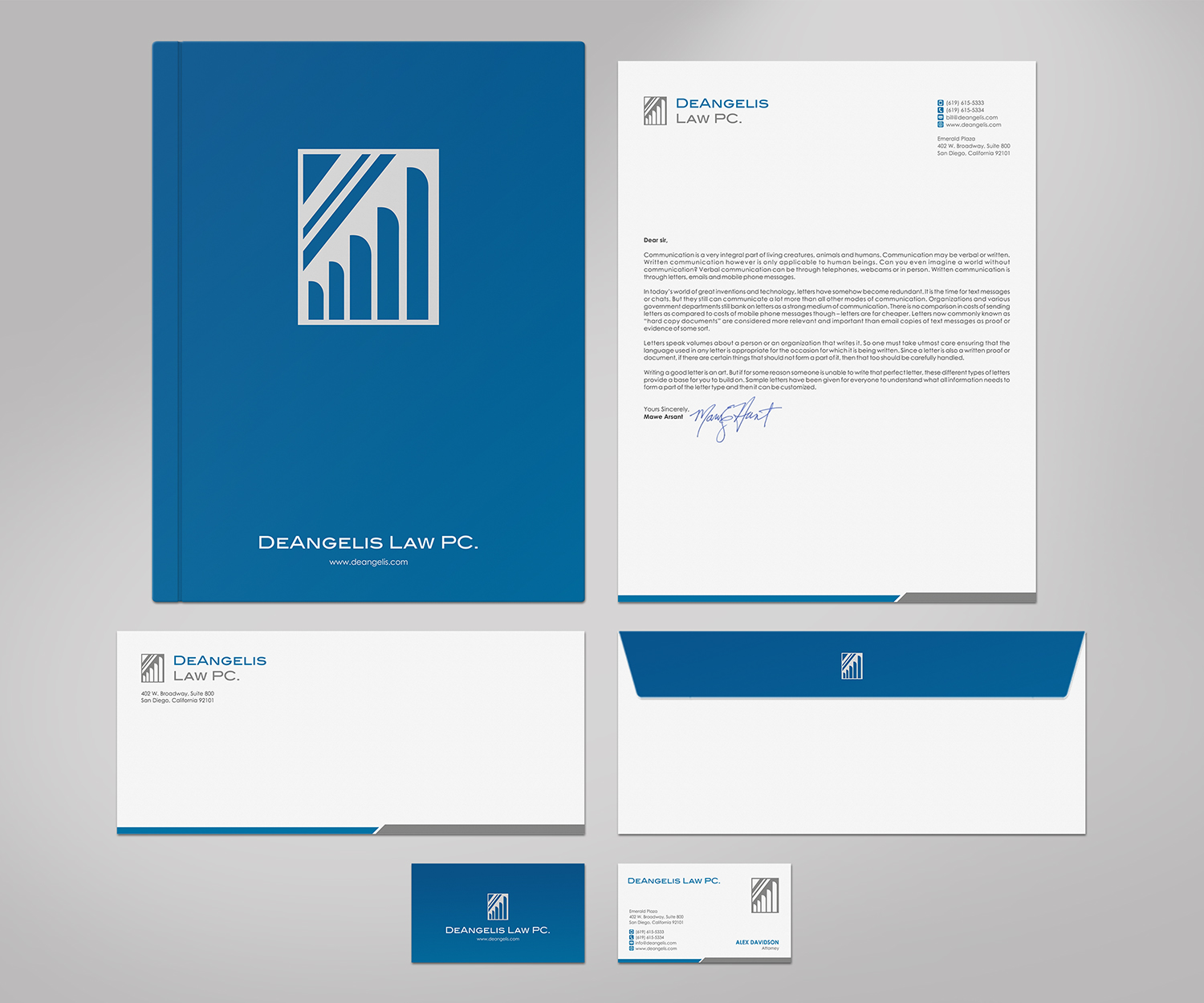 Diseño de Papelería por logodentity para Integrus Realty Group LLC | Diseño #11511696