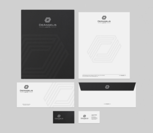 Law Firm Corporate Identity Package | Stationery Design by logodentity