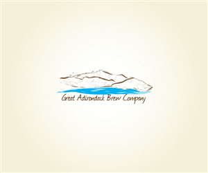 Logo Design by TeeakinApus for Great Adirondack Steak & Seafood Co. | Design: #2371762