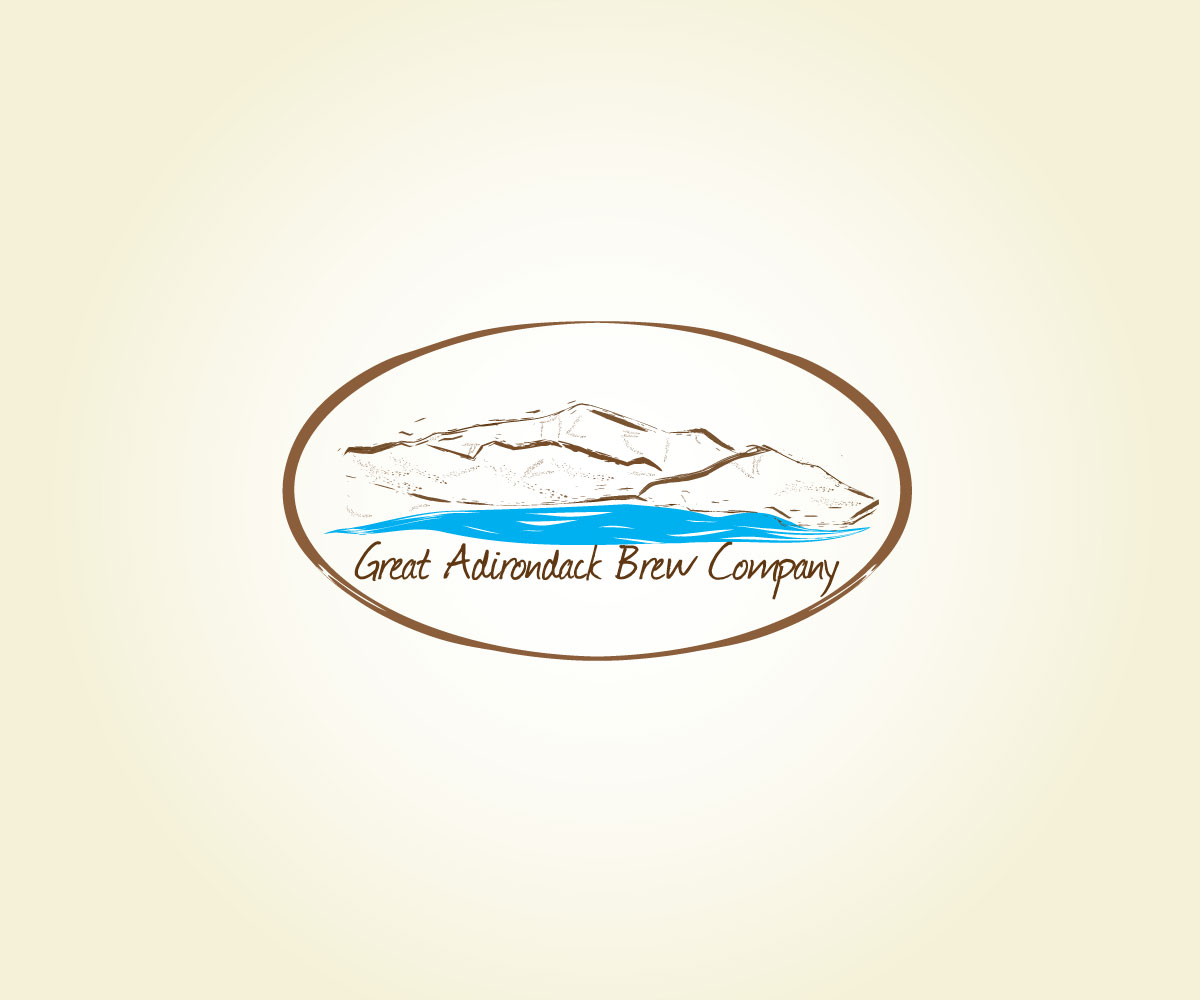 Logo Design by TeeakinApus for Great Adirondack Steak & Seafood Co. | Design #2371909