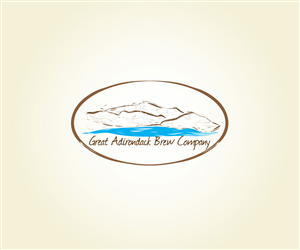 Logo Design by TeeakinApus for Great Adirondack Steak & Seafood Co. | Design: #2371909