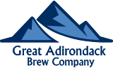 Logo Design by Peachey's Design 2024 for Great Adirondack Steak & Seafood Co. | Design: #2356824