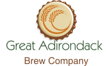 Logo Design by Peachey's Design 2024 for Great Adirondack Steak & Seafood Co. | Design #2356949