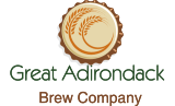 Logo Design by Peachey's Design 2024 for Great Adirondack Steak & Seafood Co. | Design: #2356949