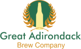 Logo Design by Peachey's Design 2024 for Great Adirondack Steak & Seafood Co. | Design #2356958