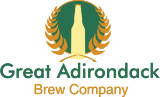 Logo Design by Peachey's Design 2024 for Great Adirondack Steak & Seafood Co. | Design: #2356958