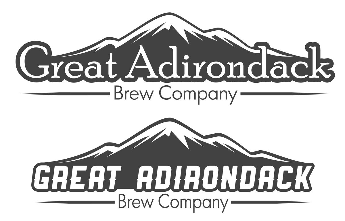 Logo-Design von Shaun für Great Adirondack Steak & Seafood Co. | Design #2344447