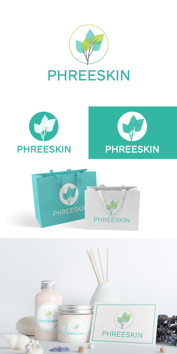 Logo Design by rivemediadesign for this project | Design #11319996