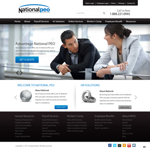 WordPress-Design von pb für Graffx Design | Design: #2312011