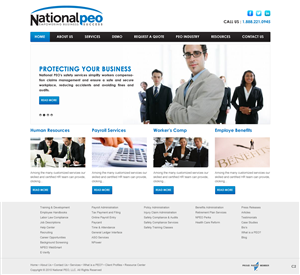 WordPress-Design von pb für Graffx Design | Design: #2312019