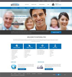 WordPress-Design von pb für Graffx Design | Design: #2318969